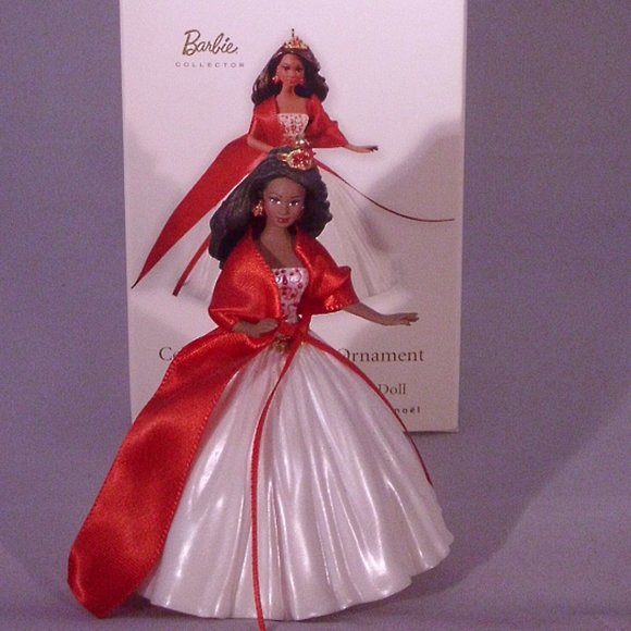 Barbie - Picture 1 of 7
